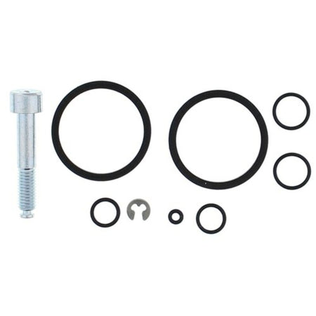 ALLBA REPAIR KIT REAR CALIPER