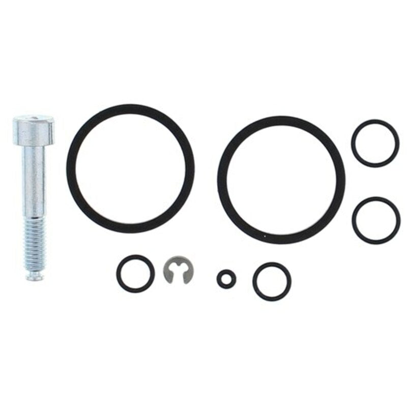 ALLBA REPAIR KIT REAR CALIPER