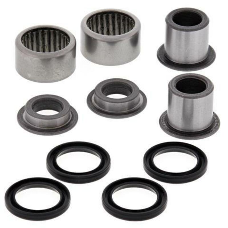 ALL BALLS Shock Absorber Spacer Repair Kit Suzuki LT-R450