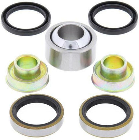 ALLBA REPAIR KIT BOTTOM SHOCK ABSORBER