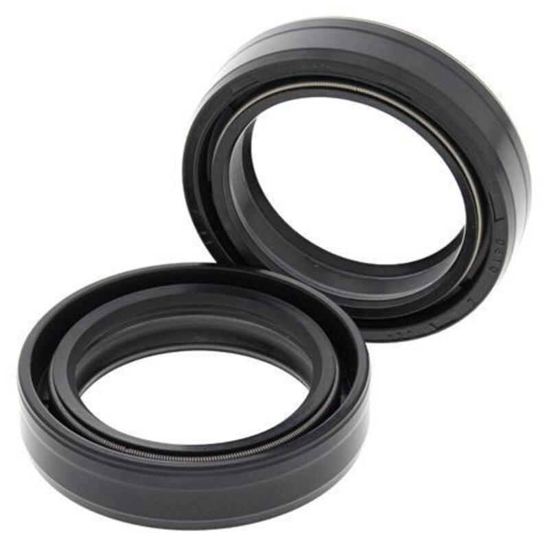 ALLBA FORK OIL SEAL 35X48X10,5
