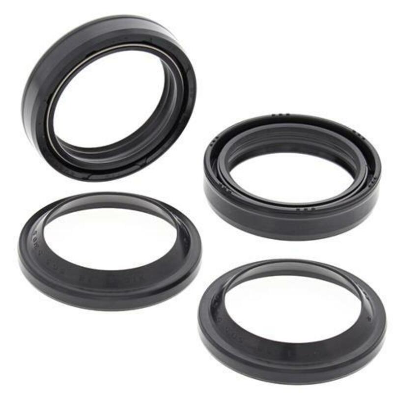 ALLBA FORK SEAL KIT SPY & DUST