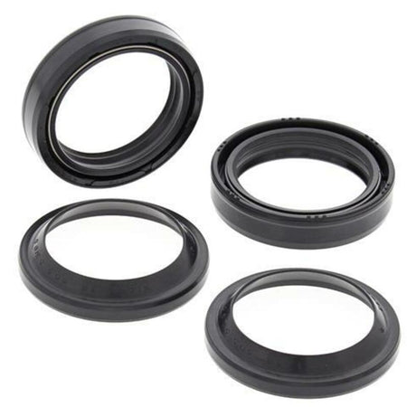 ALLBA FORK SEAL KIT SPY & DUST