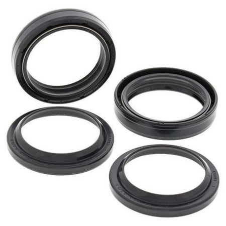 ALLBA FORK SEAL KIT SPY & DUST