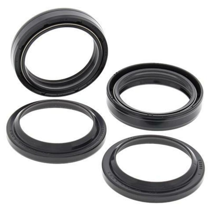 ALLBA FORK SEAL KIT SPY & DUST