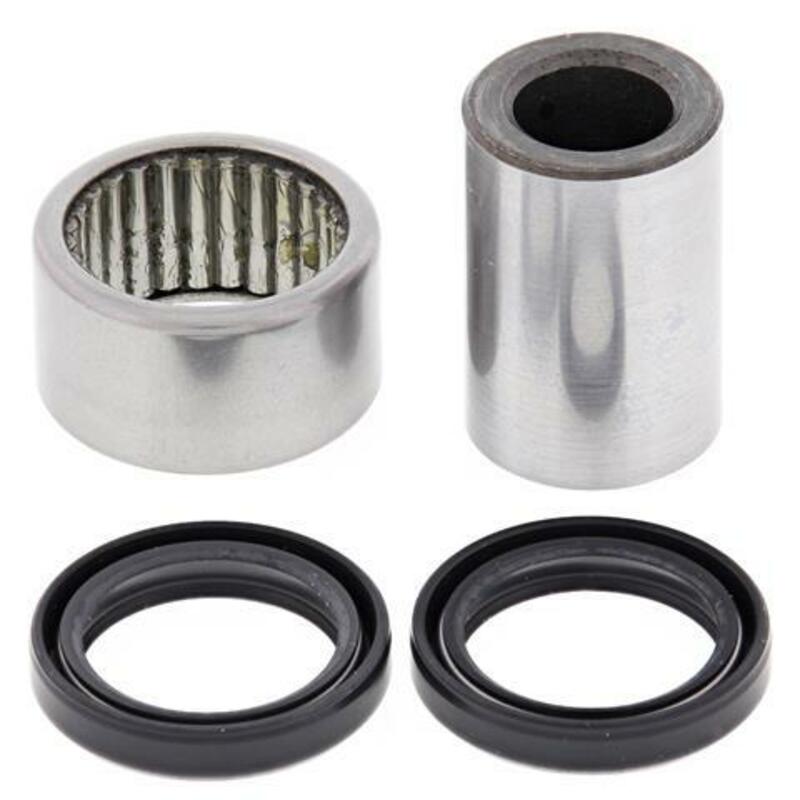 ALL BALLS Rear Bottom Shock Absorber Bearing Kit Yamaha YFZ450/450R