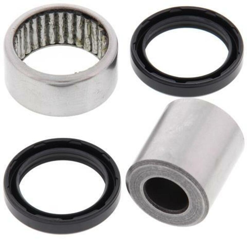 ALLBA BEARING KIT BOTTOM SHOCK ABSORBER
