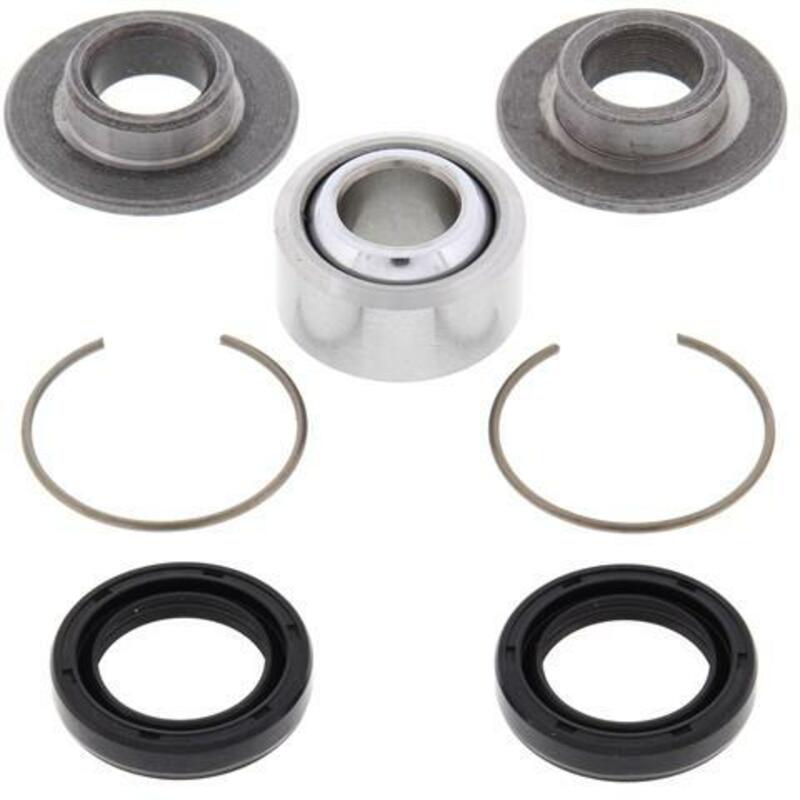 ALLBA BEARING KIT BOTTOM SHOCK ABSORBER