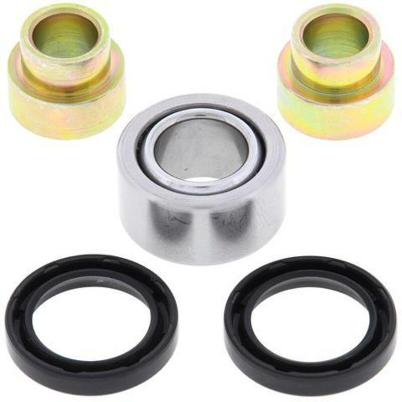 ALLBA BEARING KIT BOTTOM SHOCK ABSORBER