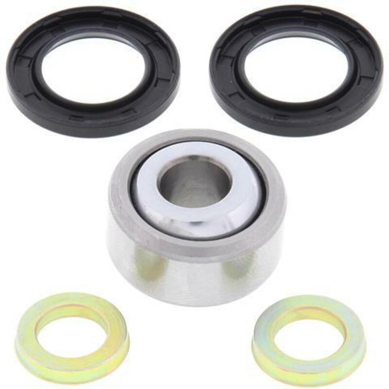 ALLBA BEARING KIT BOTTOM SHOCK ABSORBER
