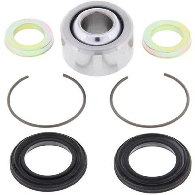 ALLBA BEARING KIT BOTTOM SHOCK ABSORBER