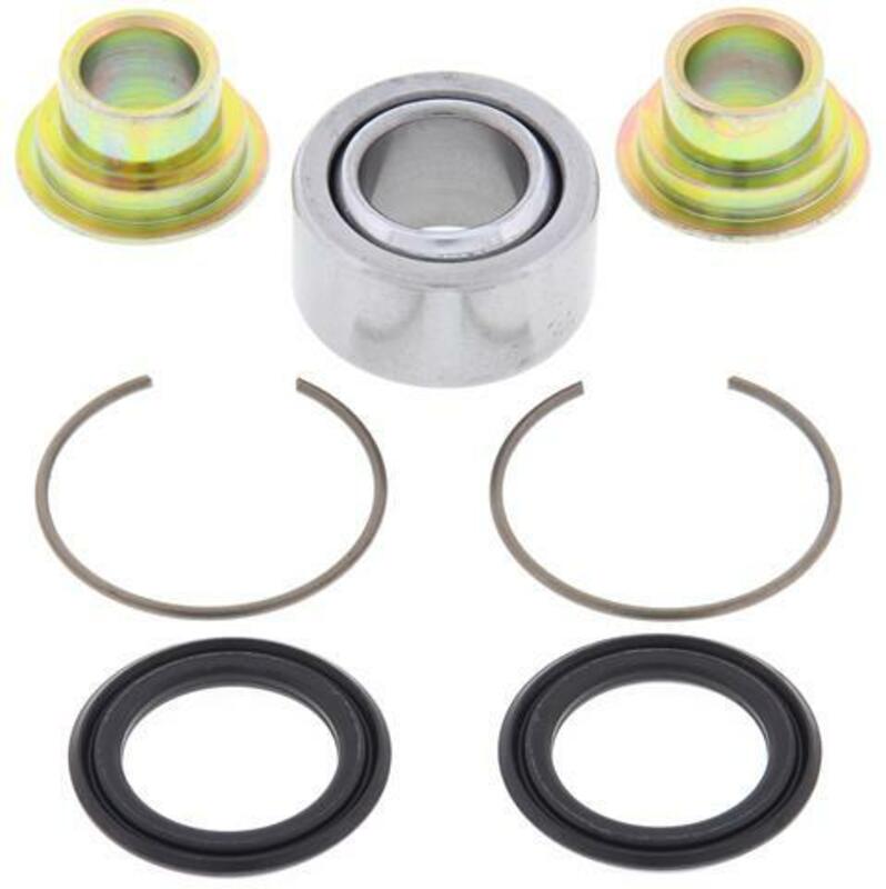 ALLBA BEARING KIT BOTTOM SHOCK ABSORBER