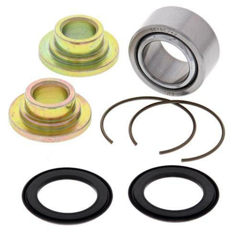 ALLBA BEARING KIT TOP/BOTT SHOCK ABSORB