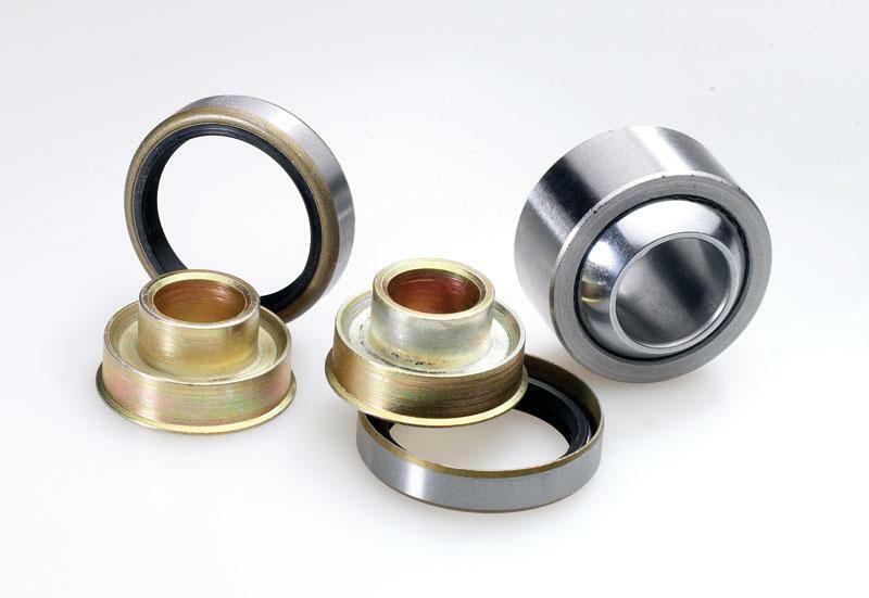 ALLBA BEARING KIT BOTTOM SHOCK ABSORBER
