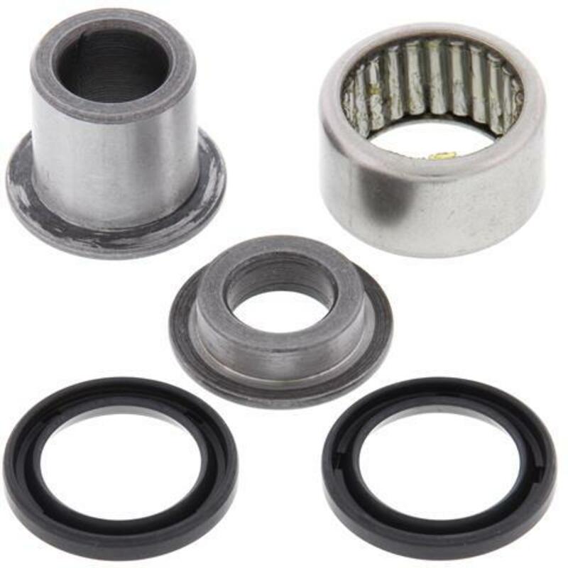 ALLBA BEARING KIT TOP SHOCK ABSORBER