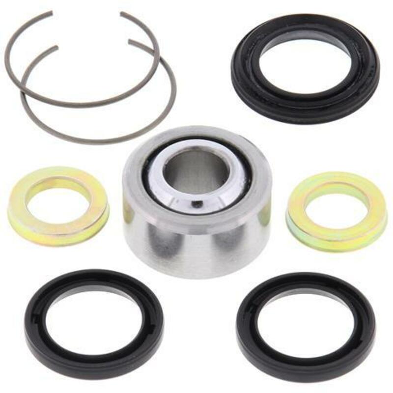 ALLBA BEARING KIT TOP SHOCK ABSORBER
