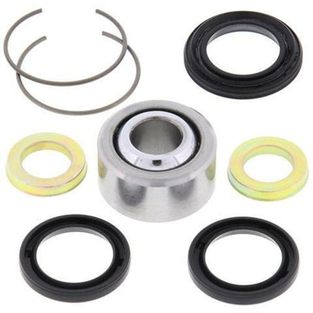 ALLBA BEARING KIT TOP SHOCK ABSORBER