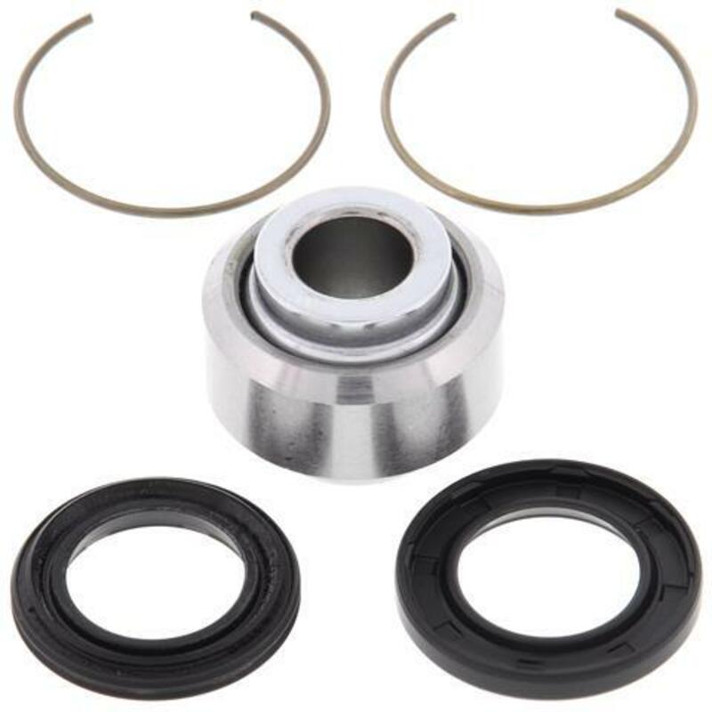 ALLBA BEARING KIT TOP SHOCK ABSORBER