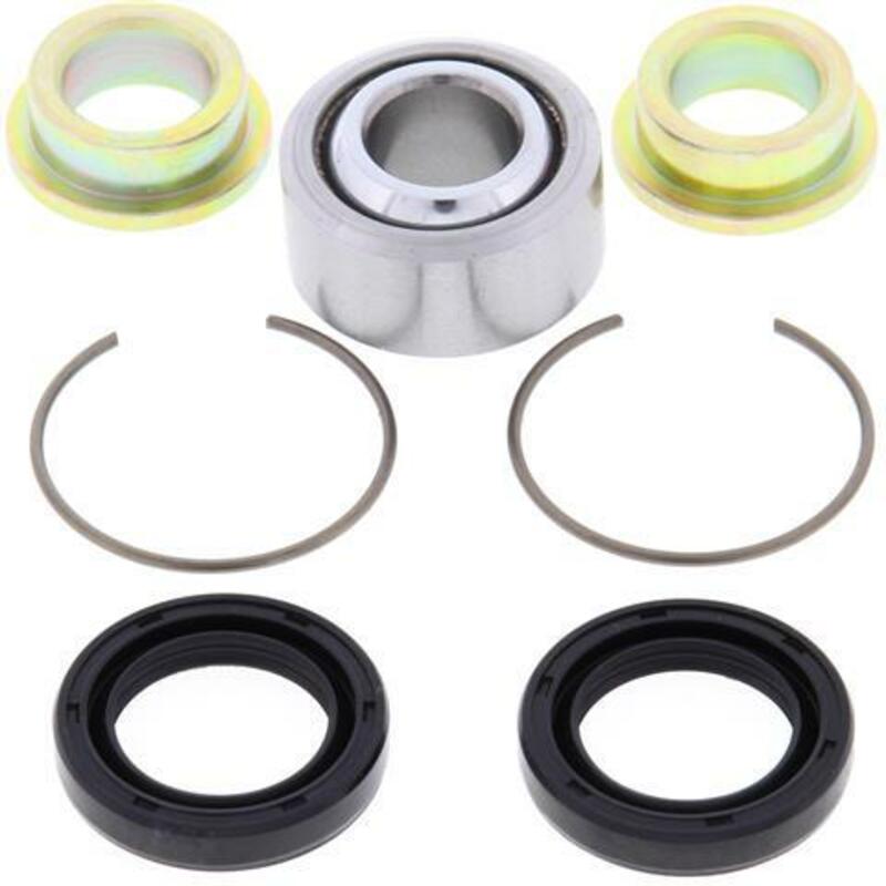 ALLBA BEARING KIT TOP SHOCK ABSORBER