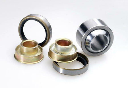 ALLBA BEARING KIT TOP SHOCK ABSORBER
