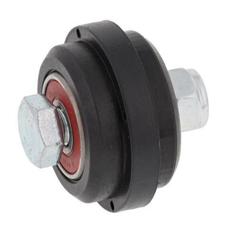 ALLBA CHAIN ROLLER