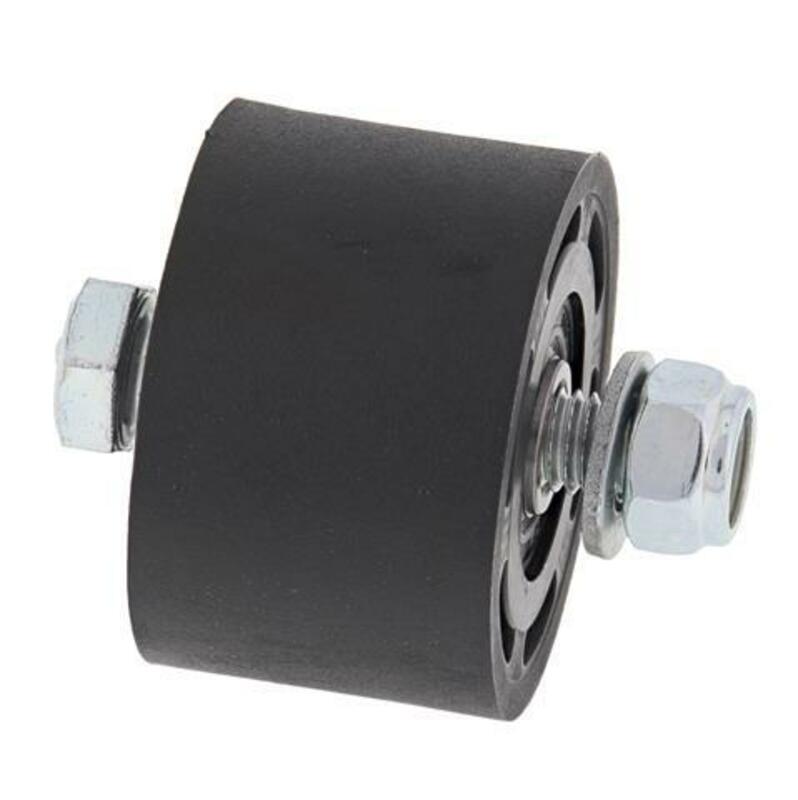 ALLBA CHAIN ROLLER