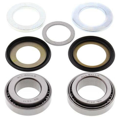 ALLBA STEERING SHAFT BEARING KIT