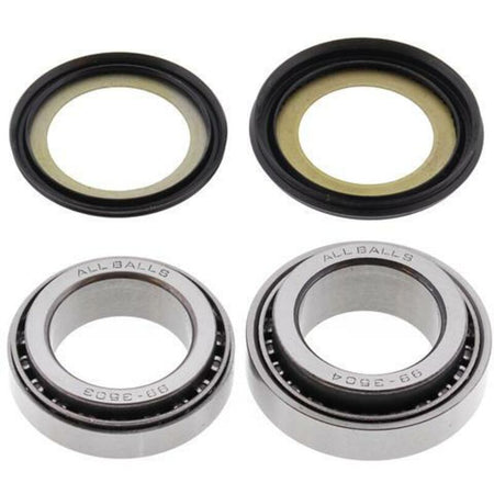ALLBA STEERING SHAFT BEARING KIT
