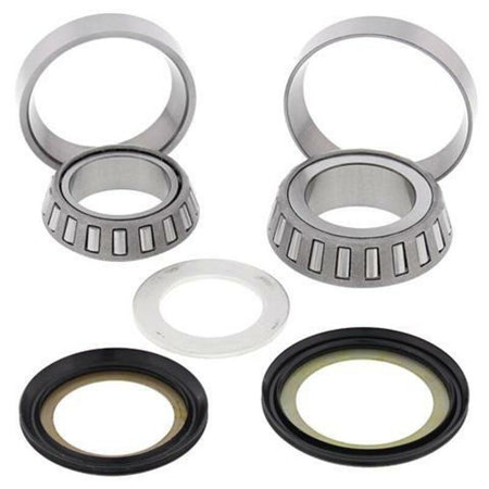 ALLBA STEERING SHAFT BEARING KIT