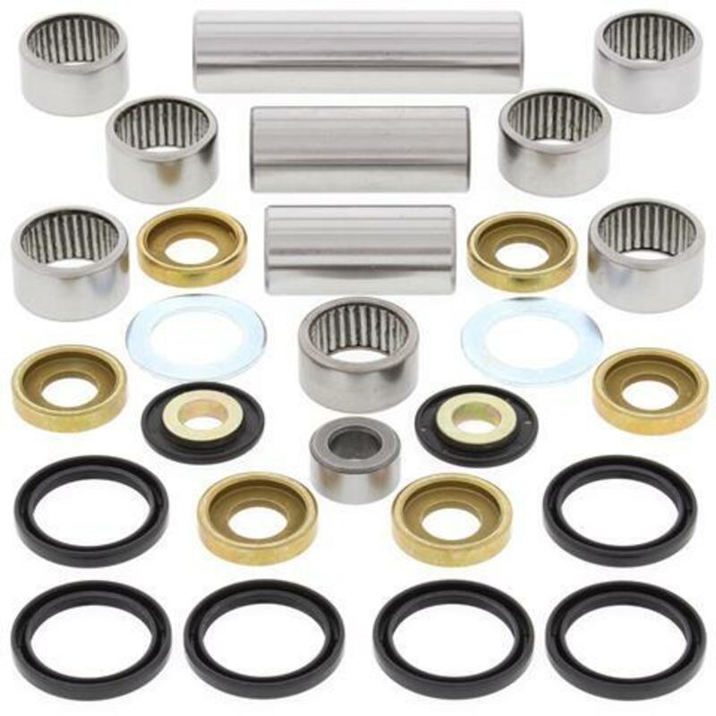 ALLBA SUSP LINK REPAIR KIT
