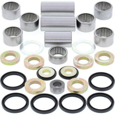 ALLBA SUSP LINK REPAIR KIT