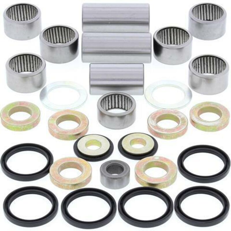 ALLBA SUSP LINK REPAIR KIT