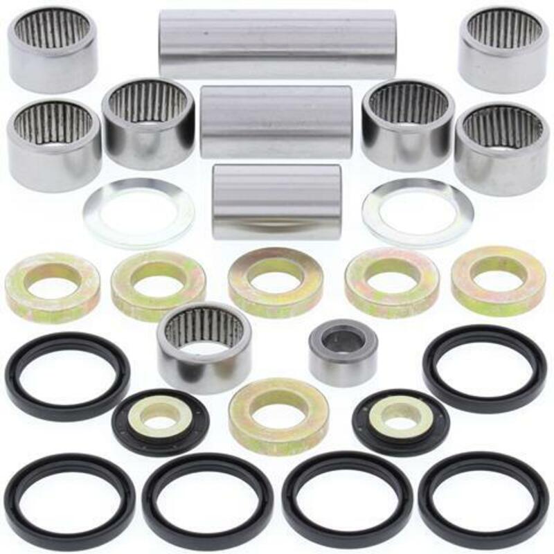 ALLBA SUSP LINK REPAIR KIT