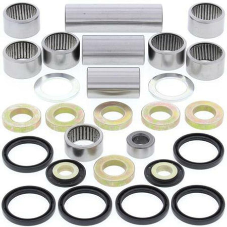 ALLBA SUSP LINK REPAIR KIT
