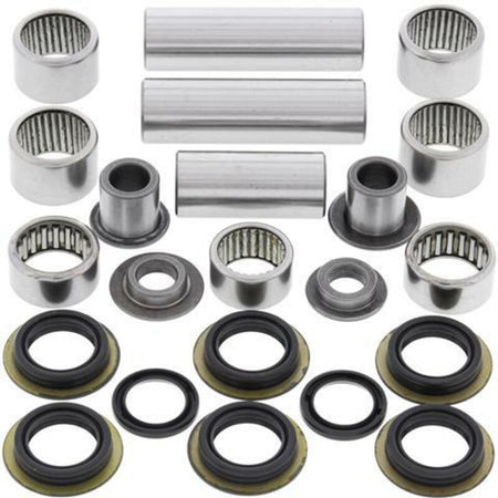 ALLBA SUSP LINK REPAIR KIT