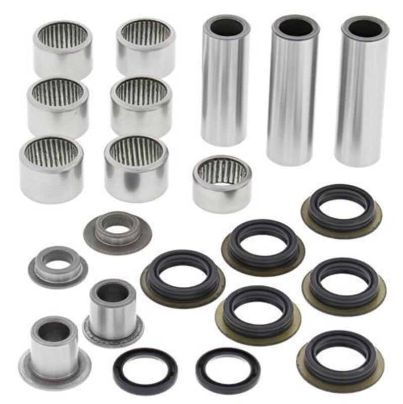 ALLBA SUSP LINK REPAIR KIT