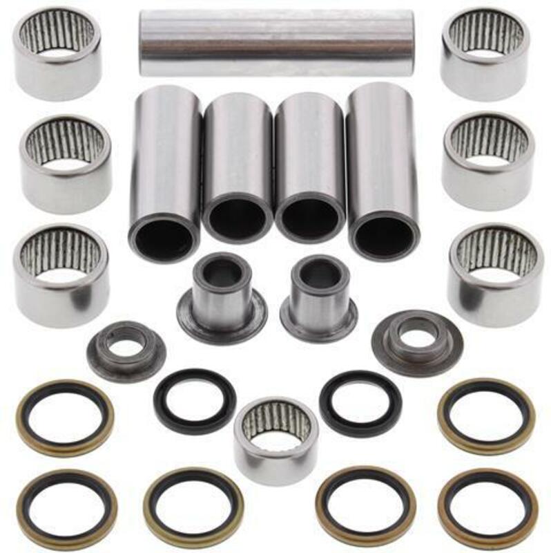 ALLBA SUSP LINK REPAIR KIT