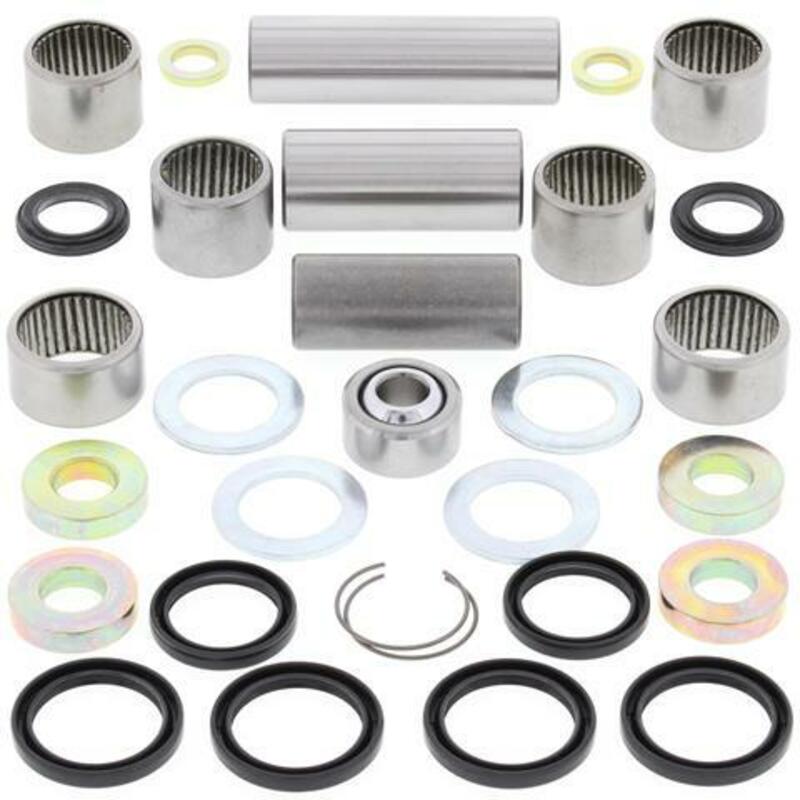 ALLBA SUSP LINK REPAIR KIT