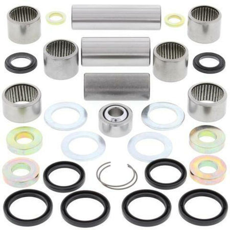 ALLBA SUSP LINK REPAIR KIT