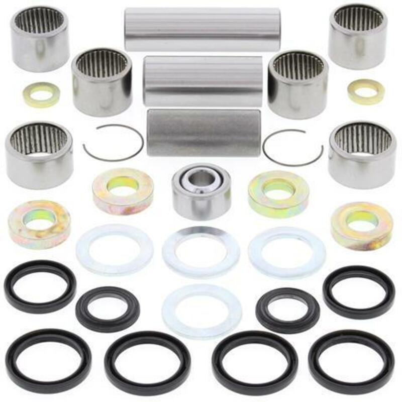 ALLBA SUSP LINK REPAIR KIT