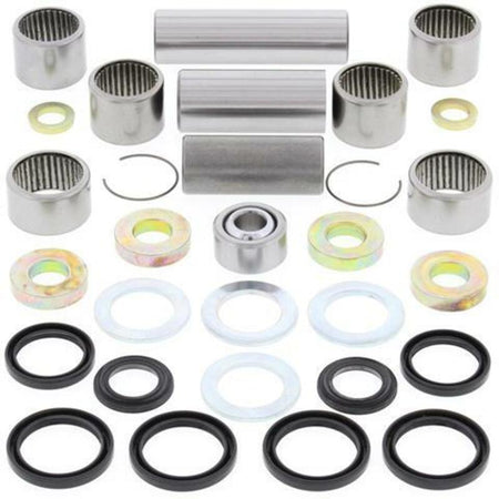 ALLBA SUSP LINK REPAIR KIT
