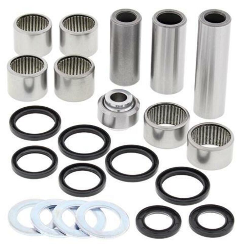 ALLBA SUSP LINK REPAIR KIT
