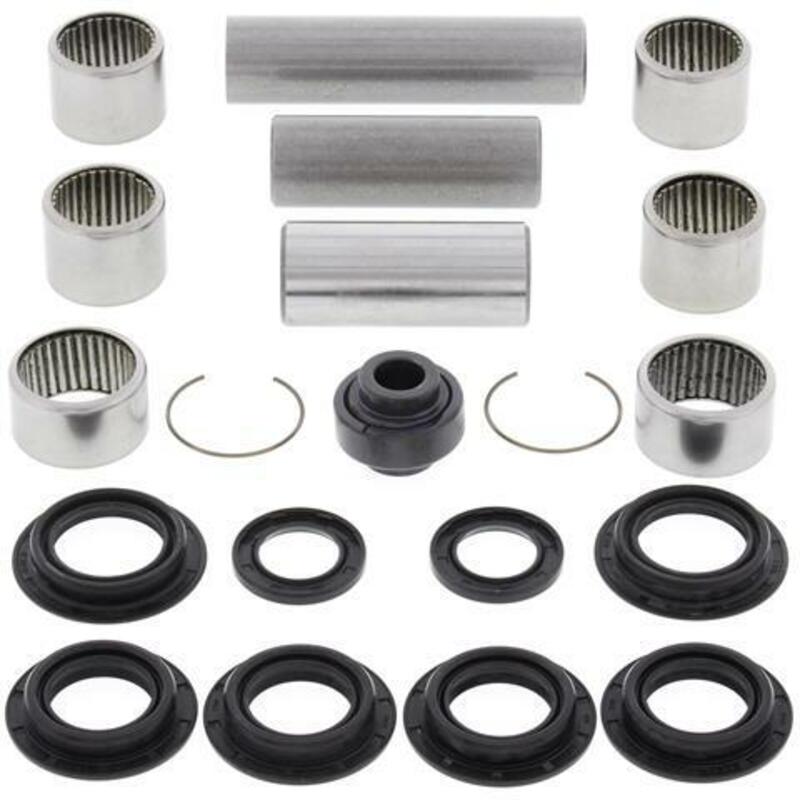 ALLBA SUSP LINK REPAIR KIT