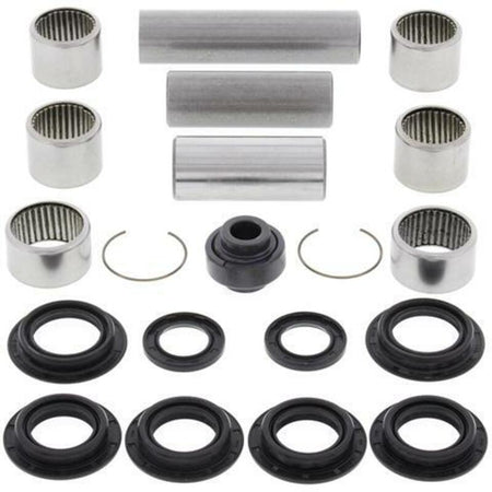 ALLBA SUSP LINK REPAIR KIT