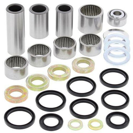 ALLBA SUSP LINK REPAIR KIT