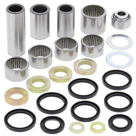ALLBA SUSP LINK REPAIR KIT