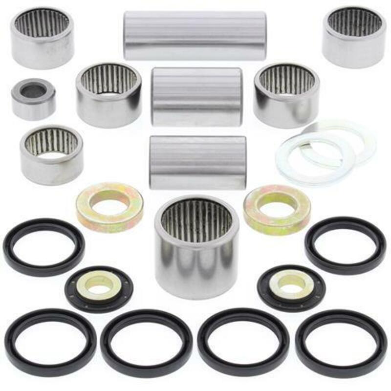 ALLBA SUSP LINK REPAIR KIT