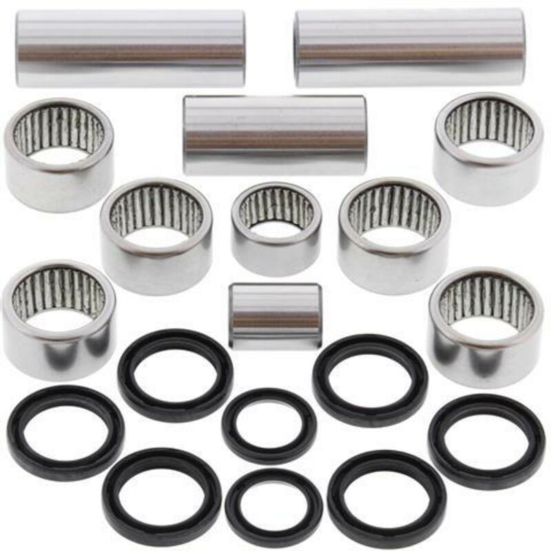 ALLBA SUSP LINK REPAIR KIT