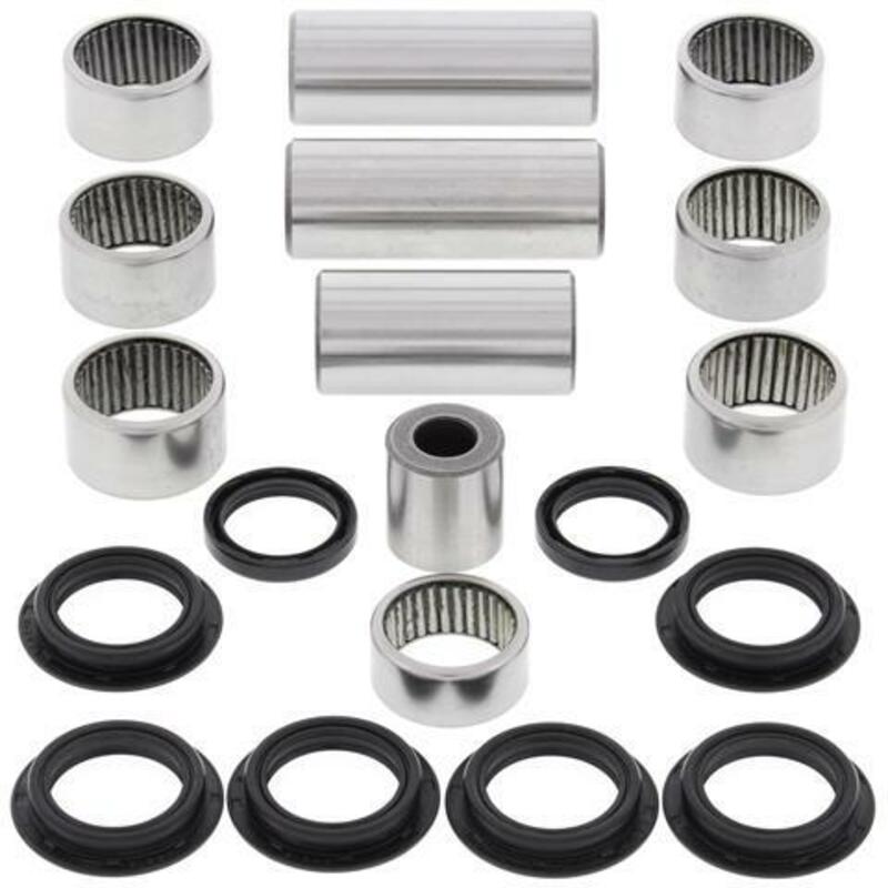 ALLBA SUSP LINK REPAIR KIT