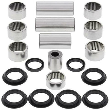 ALLBA SUSP LINK REPAIR KIT